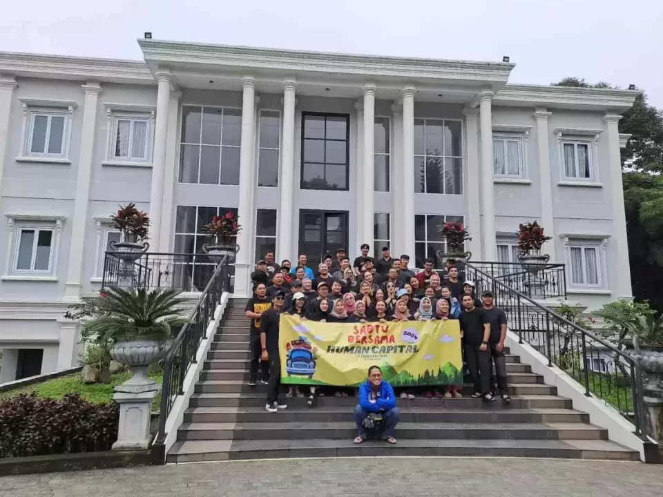 Hotel Outbound Bandung, Gathering Di Bandung