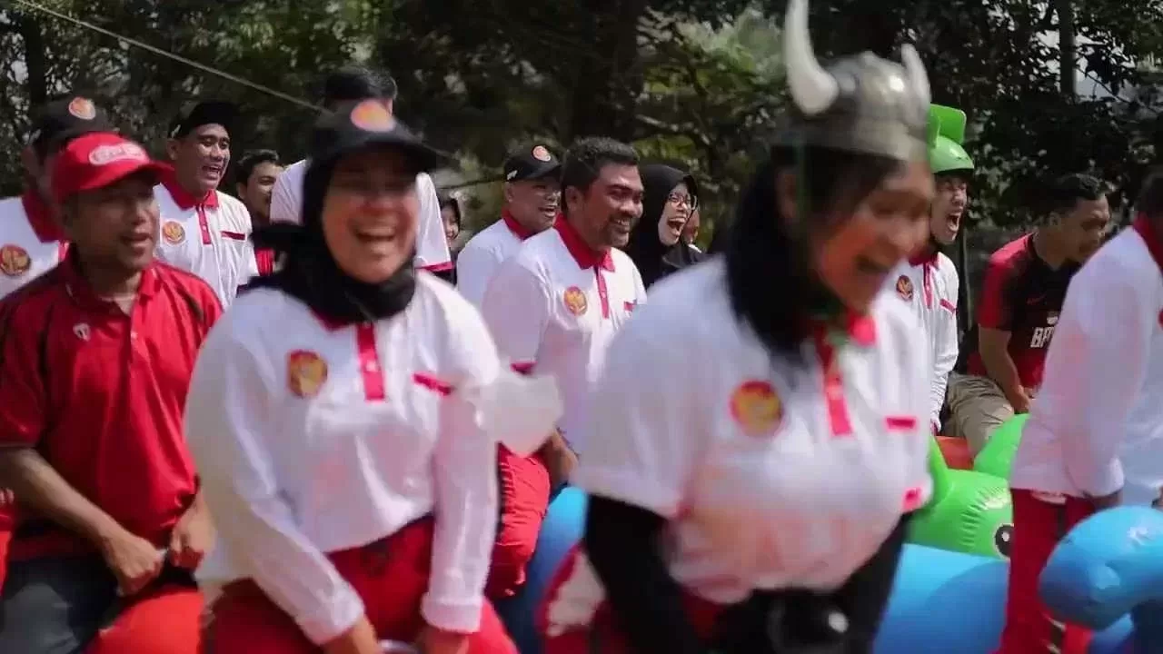 Paket Gathering Kantor dan Perusahaan, Paket Gathering Outbound Puncak Bogor