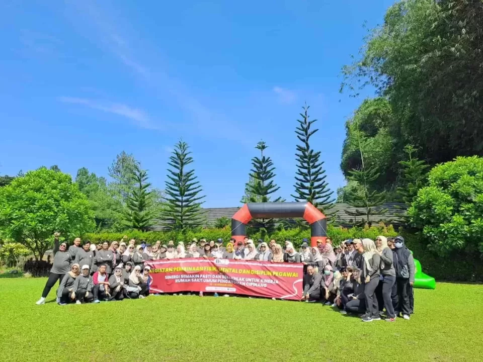 Gathering Kantor Bandung: 10 Tempat Seru yang Wajib Dikunjungi