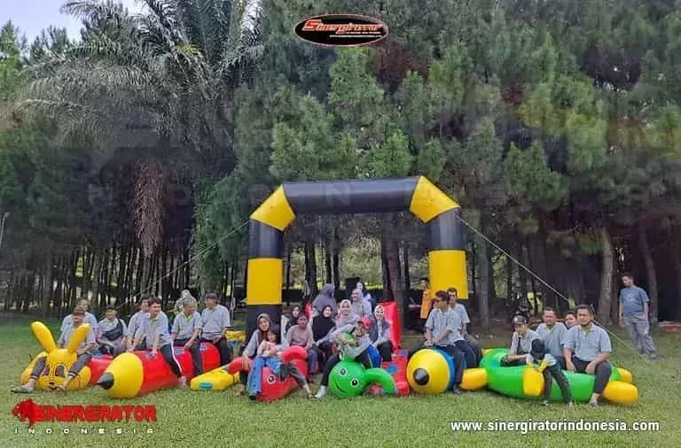 Gathering Seru di Bandung: Destinasi Wisata Terbaik