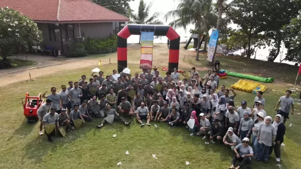 Hotel Outbound Bandung: Tempat Seru untuk Rekreasi Luar Ruangan