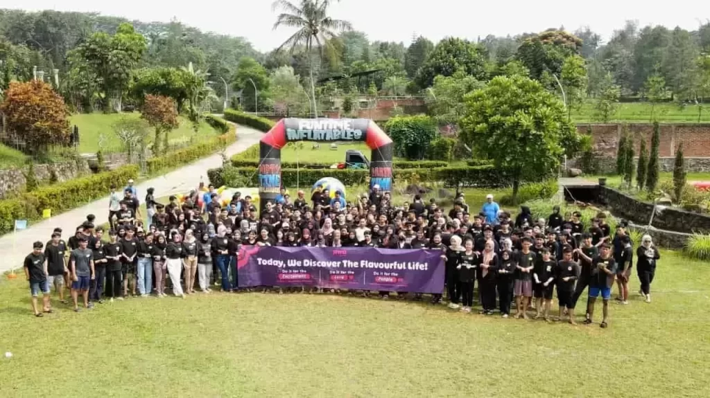 Outbound Seru di Kota Bandung: Jelajahi Petualangan Seru di Jawa Barat