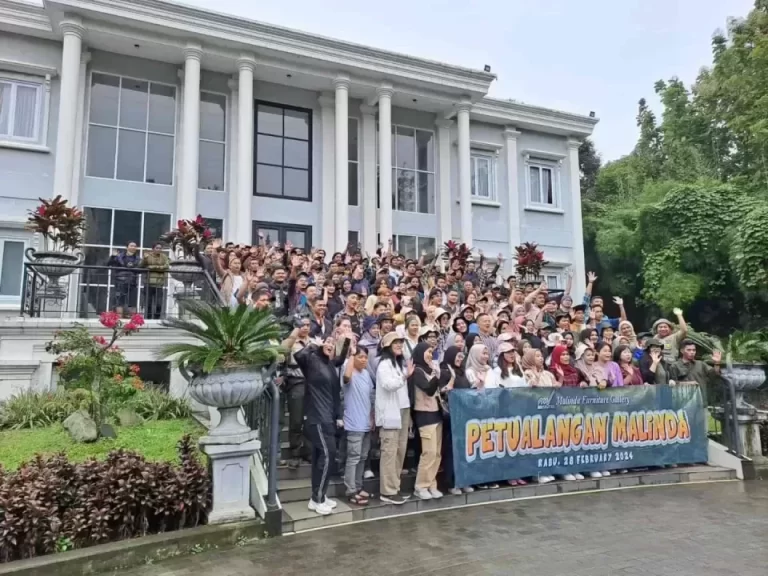 outbound leadership, Penginapan Outbound Bandung: Suasana Pedesaan yang Menyenangkan