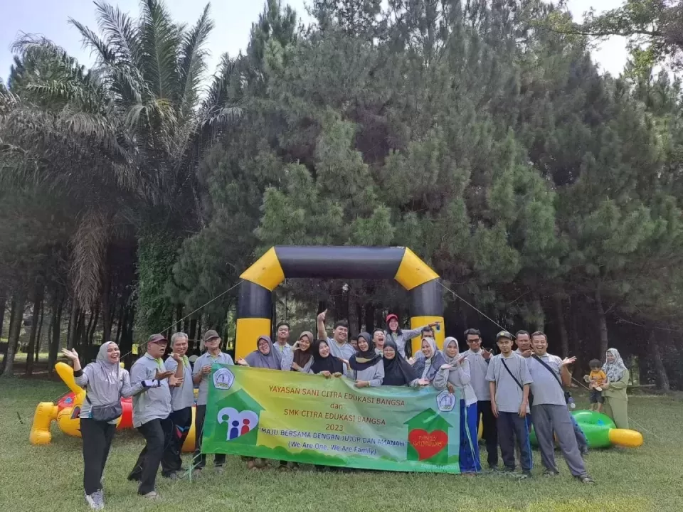 Menikmati Pesona Wisata Bandung Lembang Ciwidey