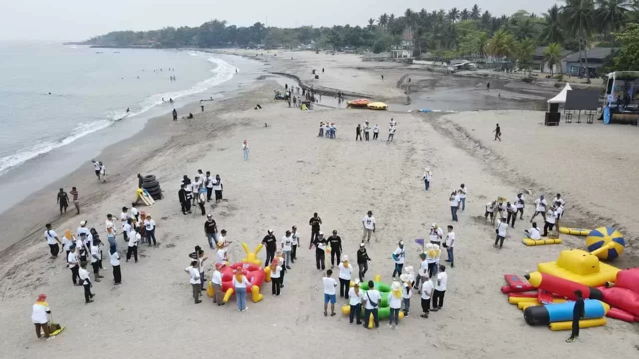 Lokasi dan tempat Villa untuk Family Gathering di Anyer