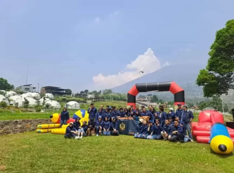 Lokasi dan tempat Villa untuk Family Gathering di Anyer, lokasi outbound bandung, Tempat Outbound Sentul Bogor