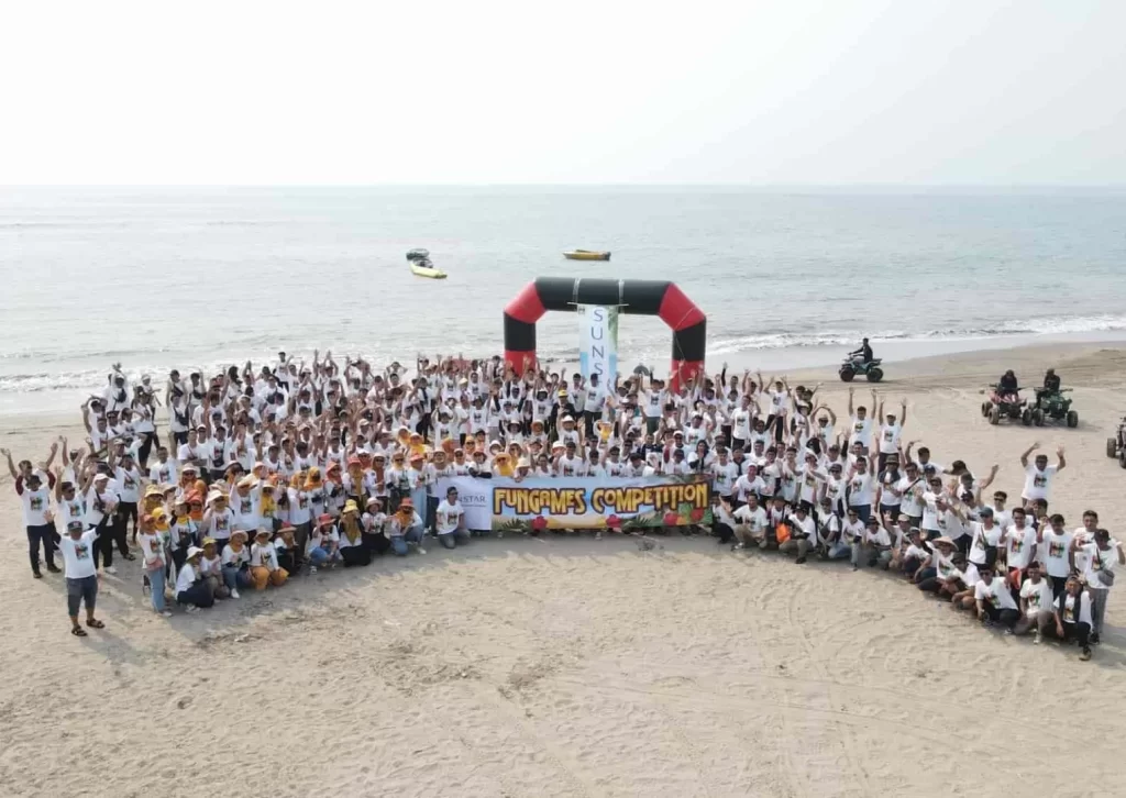 Outbound Bandung Timur: Petualangan Seru di Alam Terbuka, Gathering di Resort Anyer, paket outbound di anyer, outbound anyer, Tempat Gathering Seru di Anyer