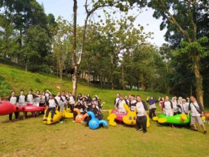 Paket Gatheirng Kantor Puncak Bogor Bandung Sukabumi Anyer 36