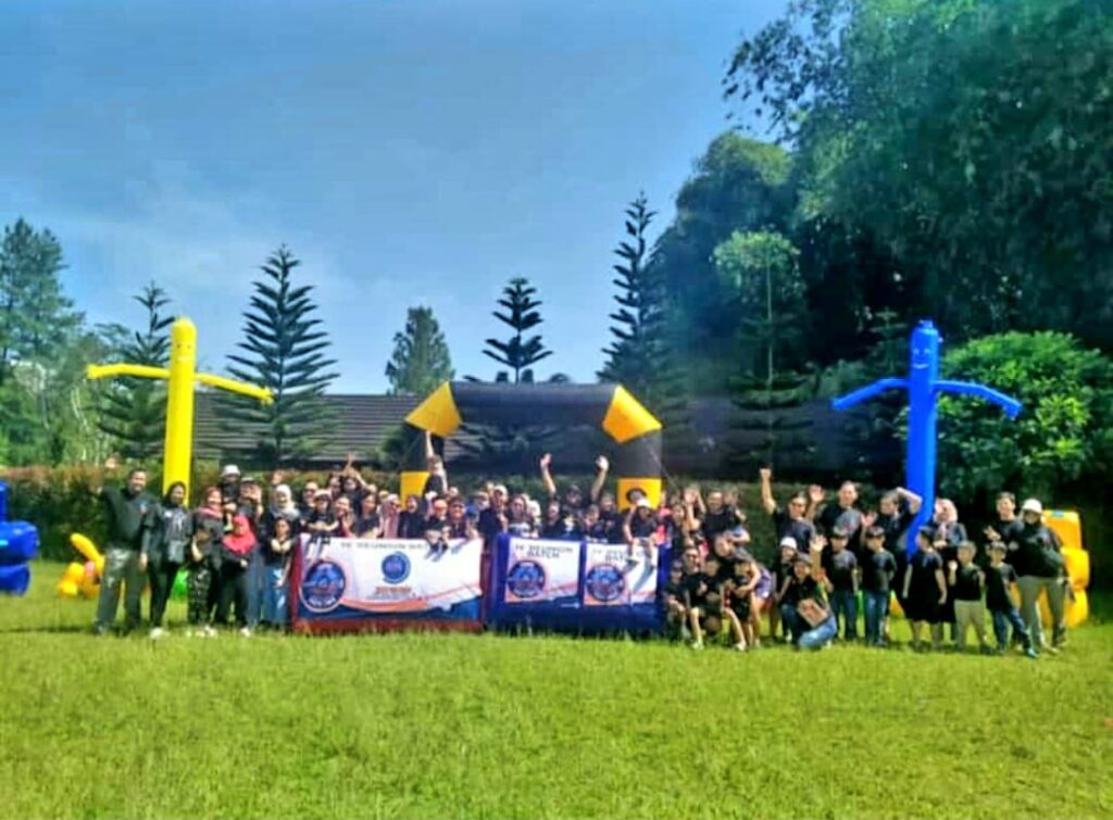 Team Building Bandung 2026: Program Profesional yang Berdampak Nyata 2 Paket Gatheirng Kantor Puncak Bogor Bandung Sukabumi Anyer 5