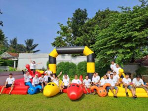Paket Gatheirng Kantor Puncak Bogor Bandung Sukabumi Anyer 7