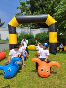 5 Tips Memilih Venue Inflatable Games di Bogor Sentul & Puncak 2026 4 Paket Gatheirng Kantor Puncak Bogor Bandung Sukabumi Anyer 9