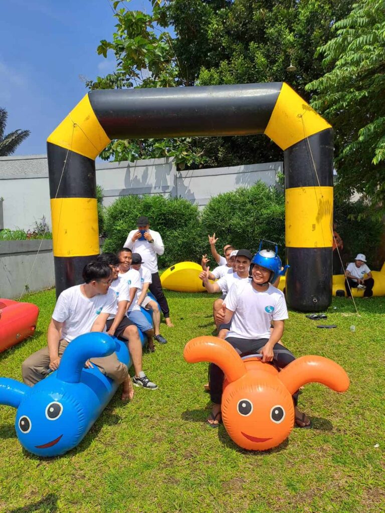 5 Tips Memilih Venue Inflatable Games di Bogor Sentul & Puncak 2026 1 Paket Gatheirng Kantor Puncak Bogor Bandung Sukabumi Anyer (9)